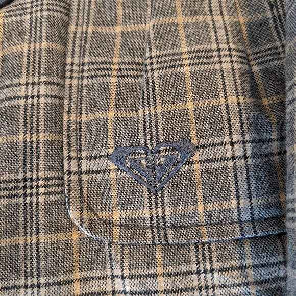 Roxy Winter Jacket - Picture 6 of 7